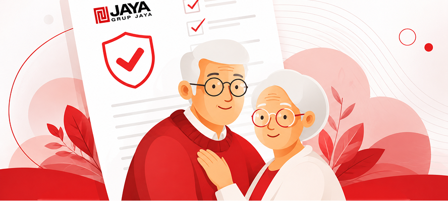 Dana Pensiun Jaya